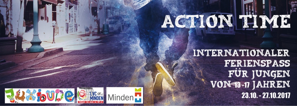 Action Time