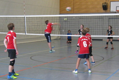 vc mu14BeL spielszene