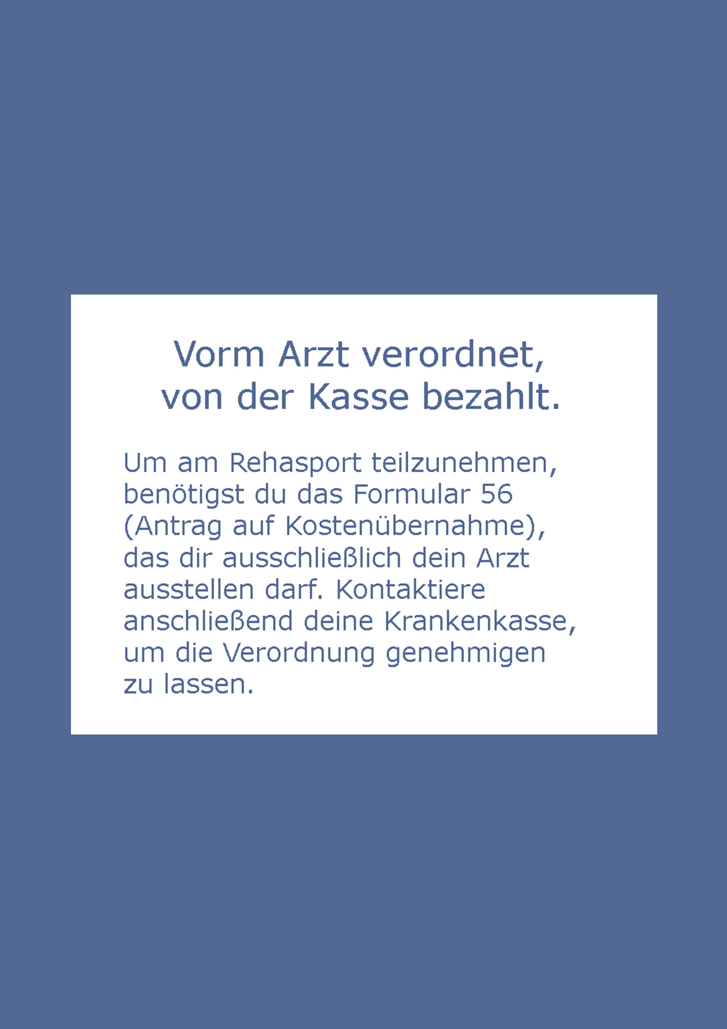 Seite Vom Arzt verordnet