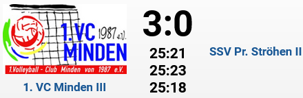 Screenshot 2023 09 10 at 18 37 41 1. VC Minden III vs. SSV Pr. Ströhen II KLMIRAVF