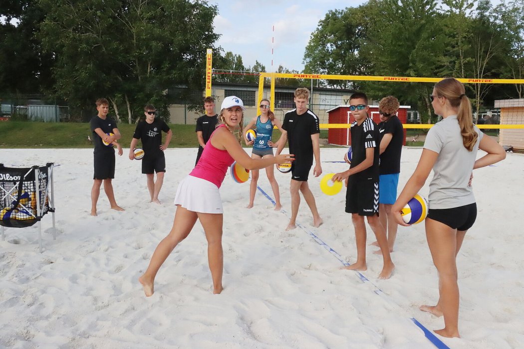 Beachcamp1