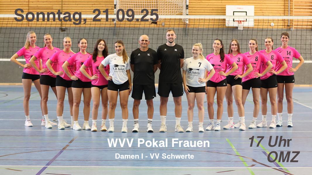 Pokalspiel