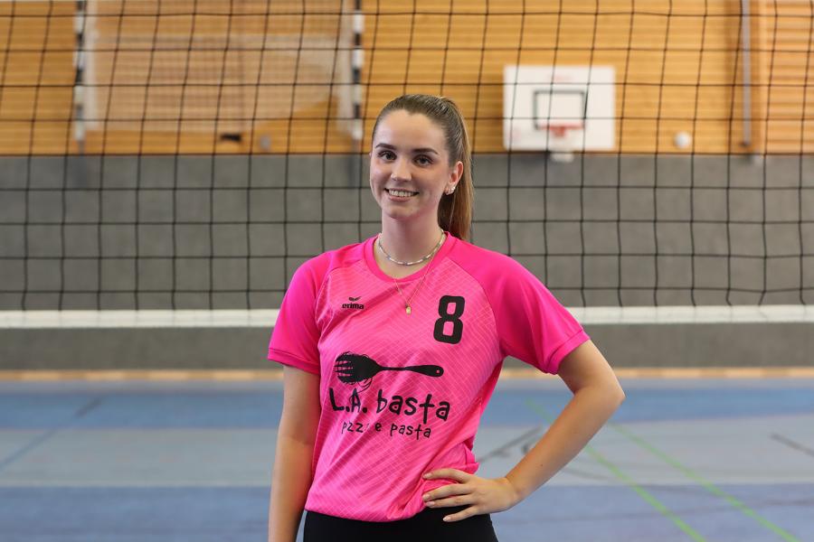 Fedler Diana VC Minden tok