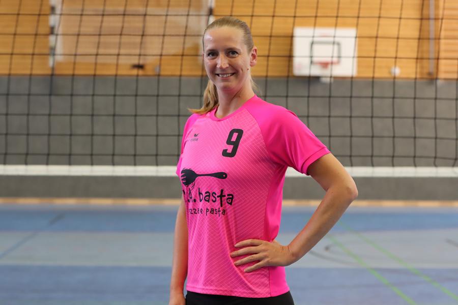 Fedler Nathalie VC Minden tok