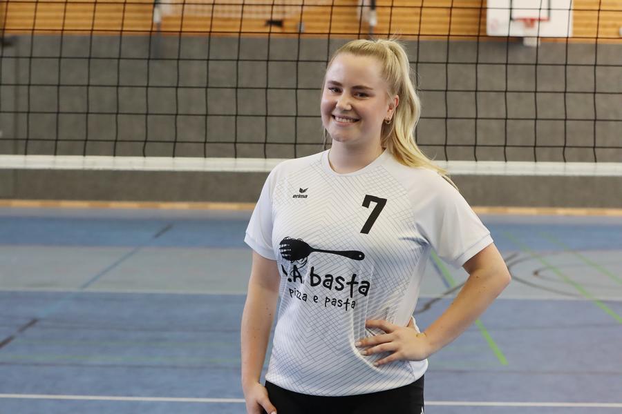 Gerner Jennifer VC Minden tok