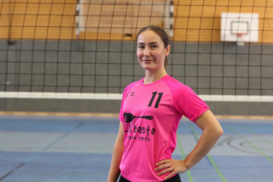 Herzog Tina VC Minden tok