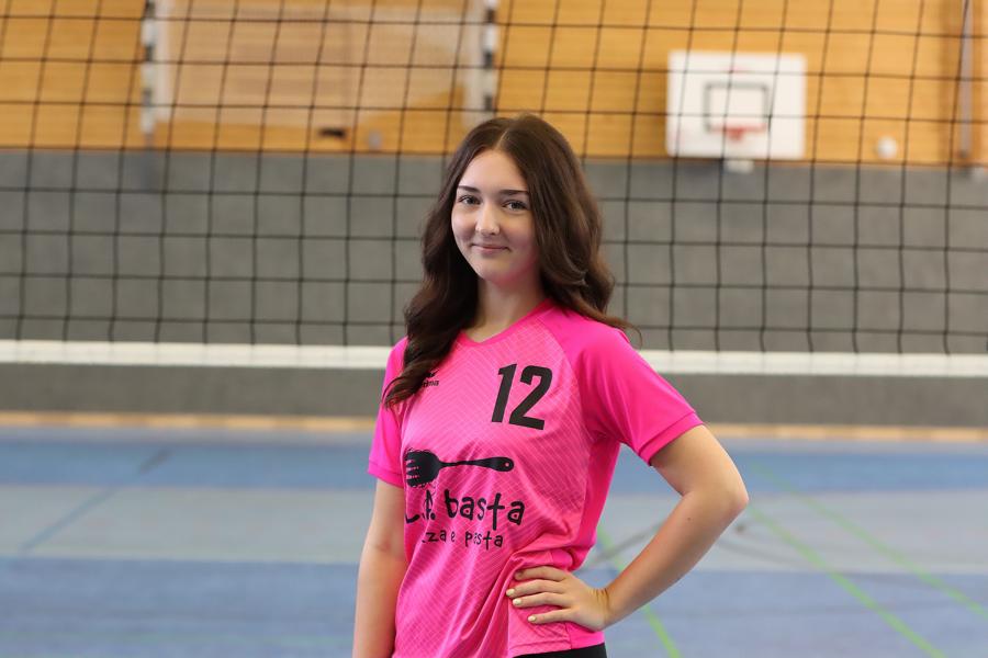 Hoffmann Dana VC Minden tok