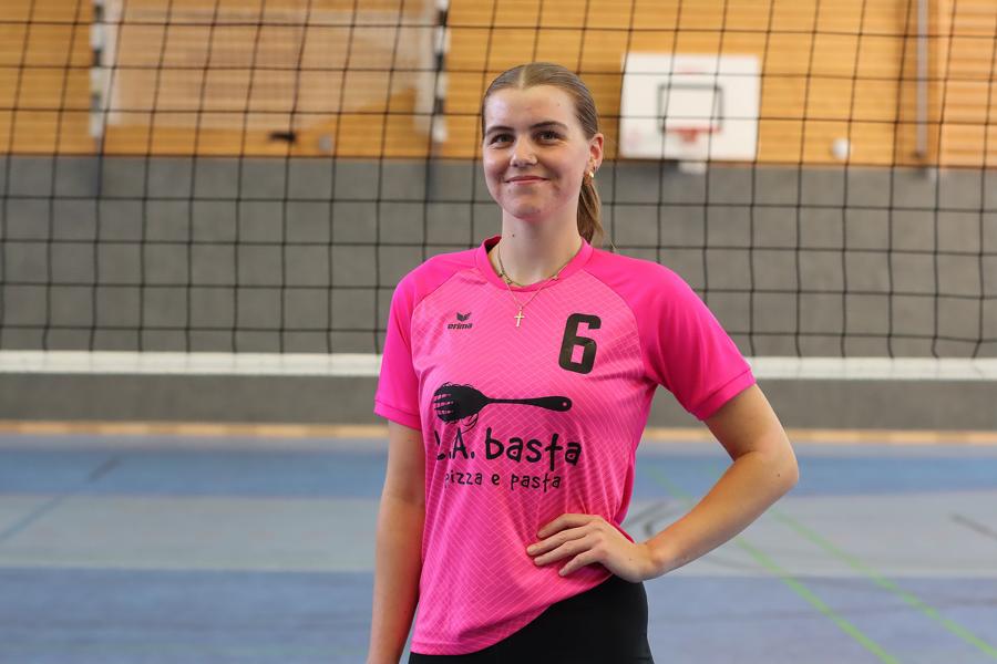 Kleinhof Carina VC Minden tok