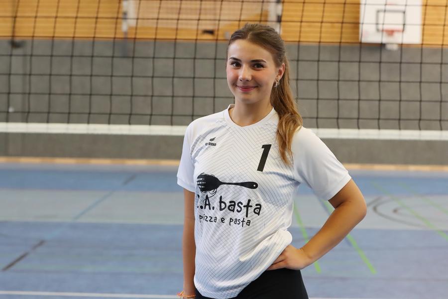 Kopaczewska Vivien VC Minden tok