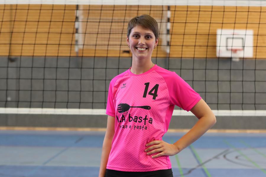 Kruger Julia VC Minden tok