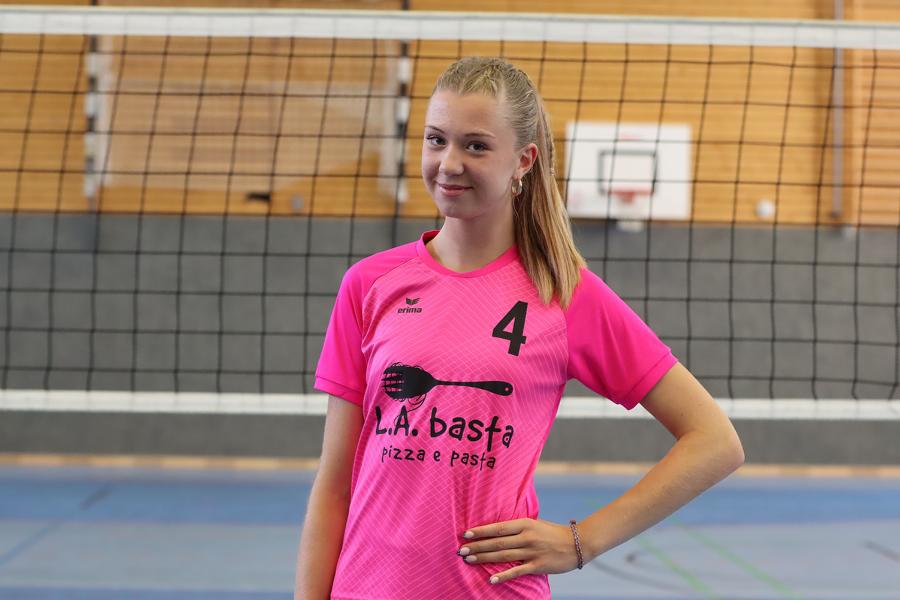 Meister Carla VC Minden tok