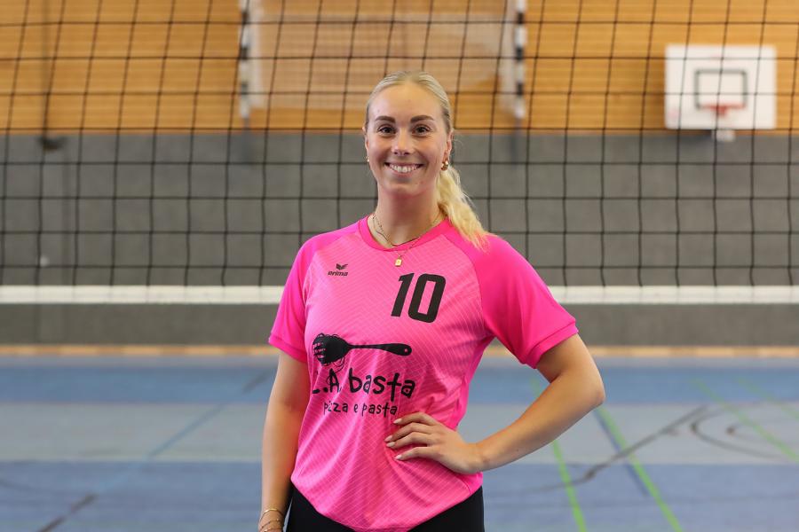 Sundermeyer Paula VC Minden tok