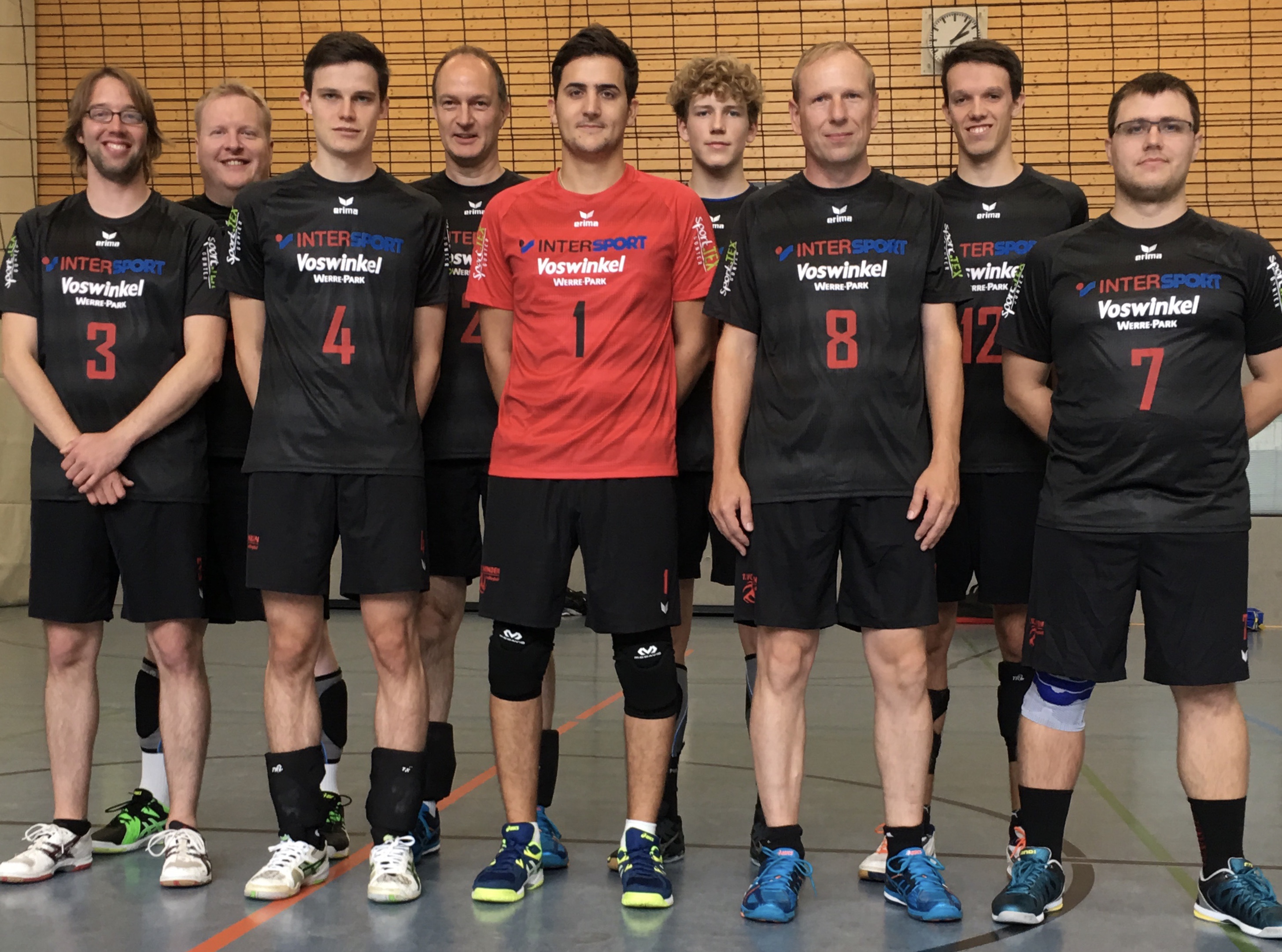 Herren 2 17 18