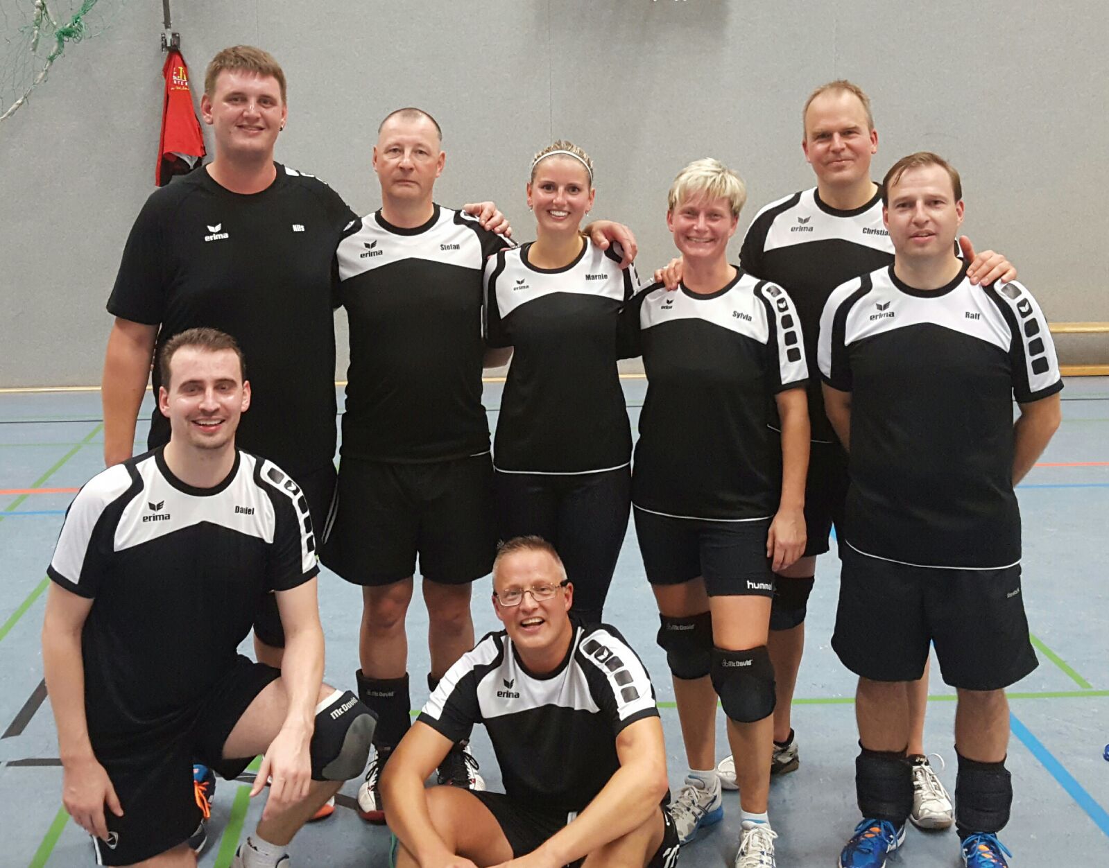 Foto von Olaf Rosenktter