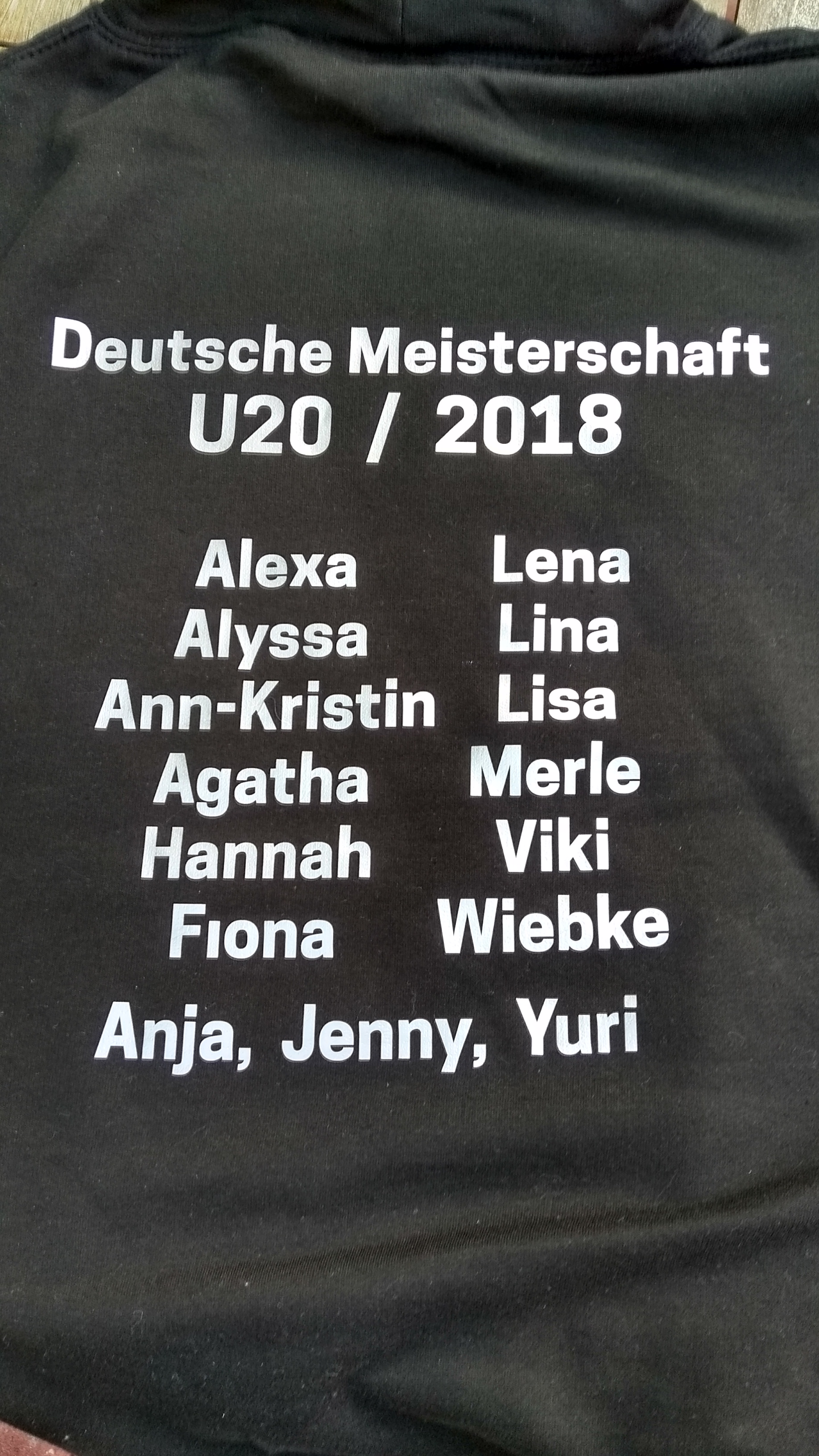 Rcken Pulli