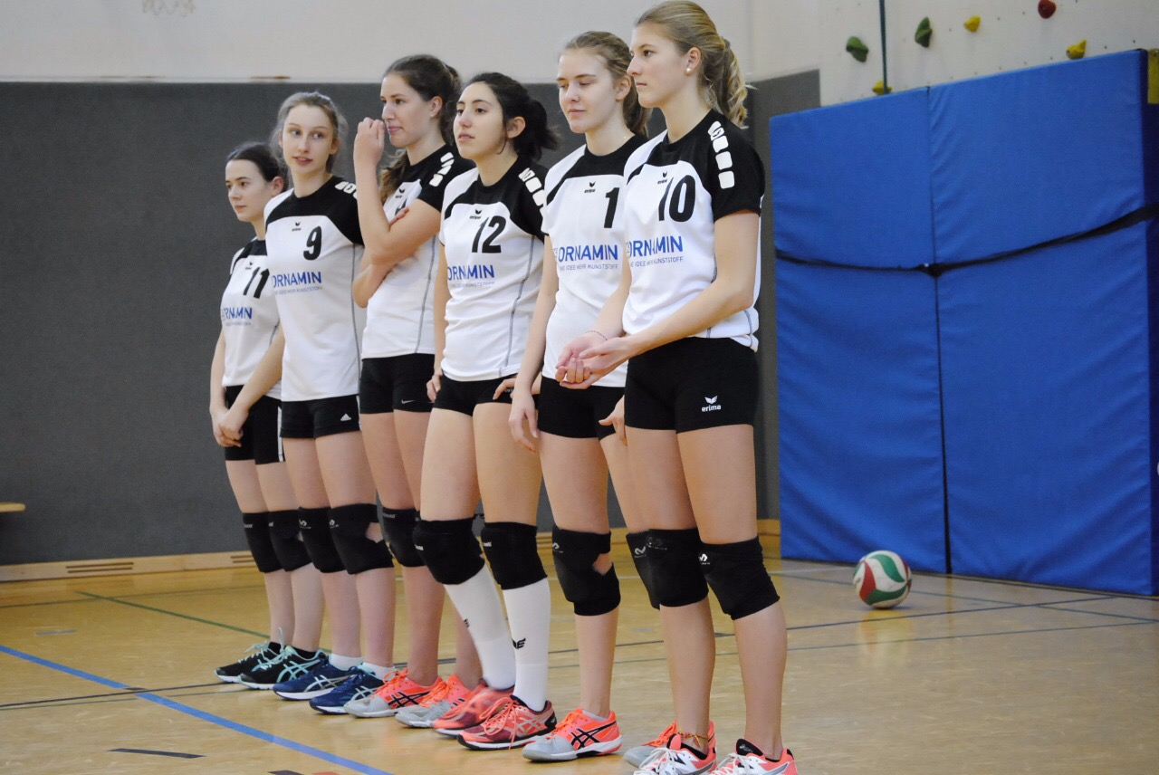 wU20 BeL Spieltag 12.11. 2