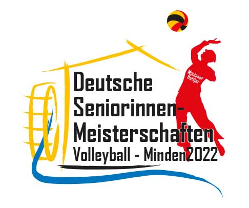 Deutsche Seniorinnenmeisterschaft 2022