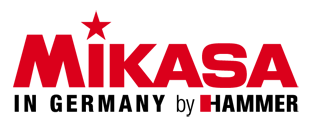 mikasa logo